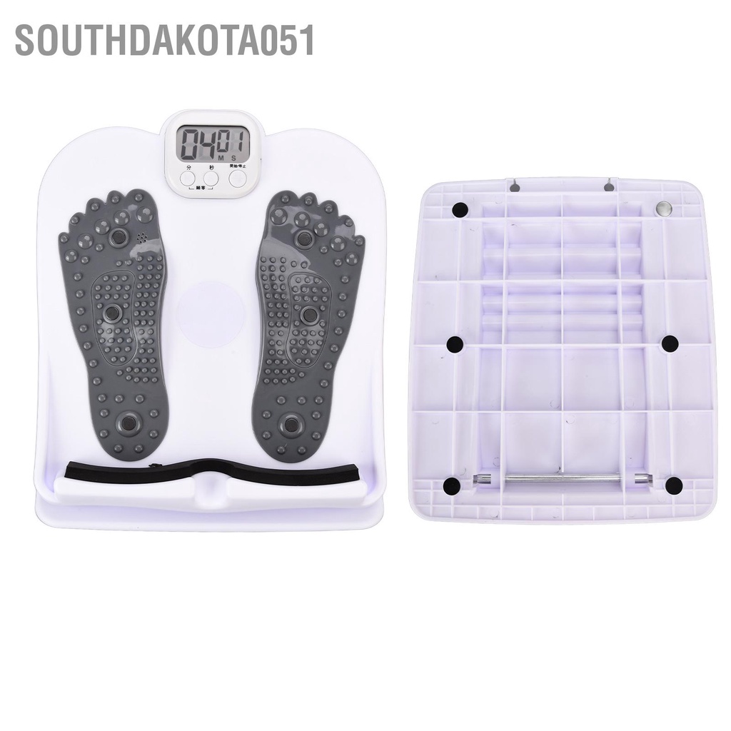 Bảng Co Giãn 6 Tấm Chống Trượt Bằng PP Để Tập Yoga Tiện Dụng