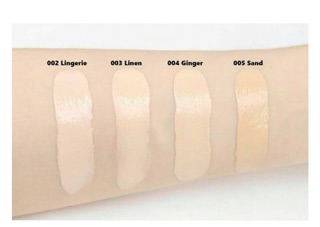 Phấn Nước Clio Kill Cover Foundwear Cushion Xp