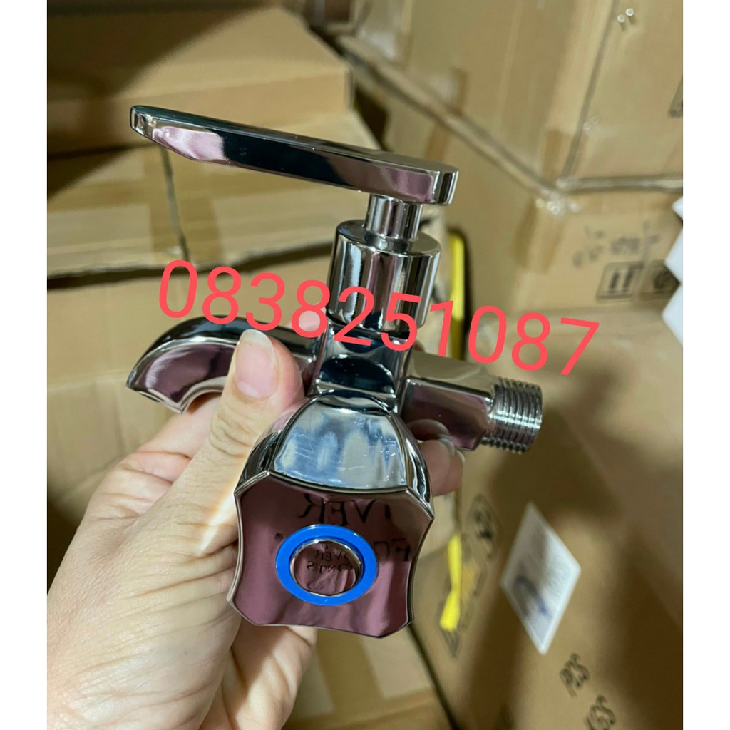 Củ sen lạnh thau mạ crom CS009