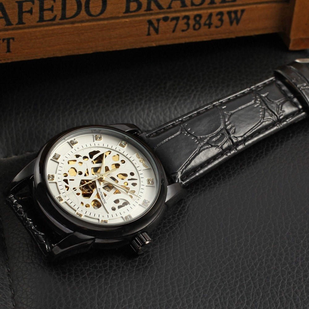 [CHÍNH HÃNG] - C01 Đồng hồ cơ Nam WINNER_CRYSTAL_SWISS_LUXURY | BigBuy360 - bigbuy360.vn