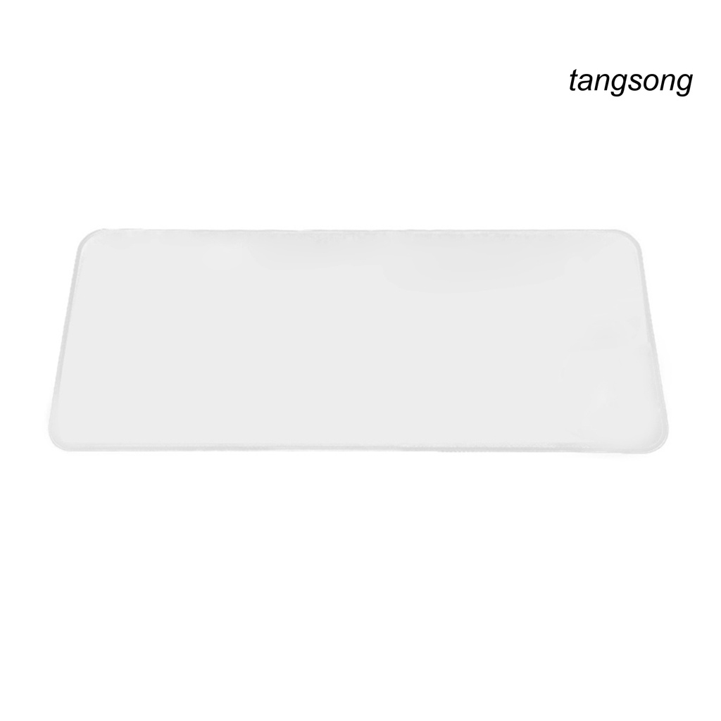Miếng Dán Bàn Phím Silicon Siêu Mỏng Nhiều Màu Sắc Cho Laptop