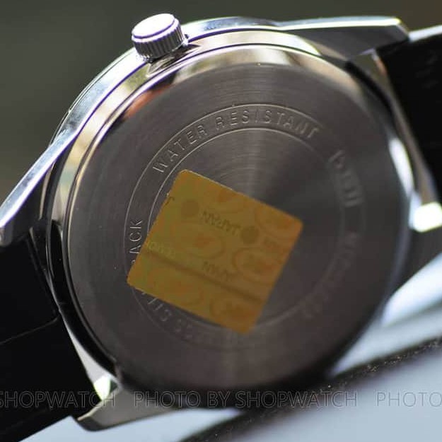 Đồng hồ nam dây da chính hãng Anh Khuê Casio MTP-V005L-2BUDF