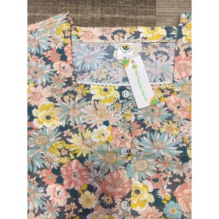BỘ COTTON THÔ VIỆT THẮNG