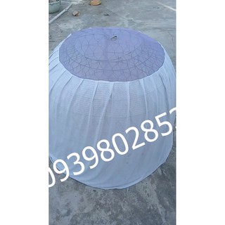 10 mùng gà loại dày