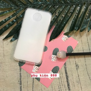 Ốp lưng silicon dẻo Moto G5S Plus - OL2199