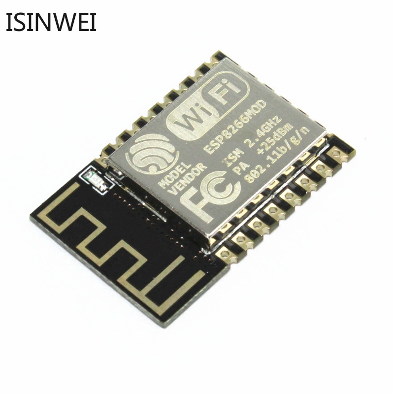 Mô đun wifi ESP8266 chất lượng cao