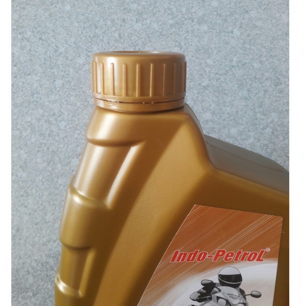 Dầu nhớt thơm pha xăng 2 Thì Indo Petrol Super 5000 2T