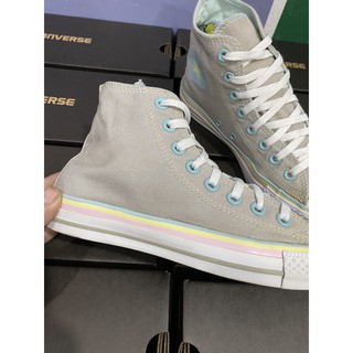 Giày sneakers converse size 39,5( real/2hand)