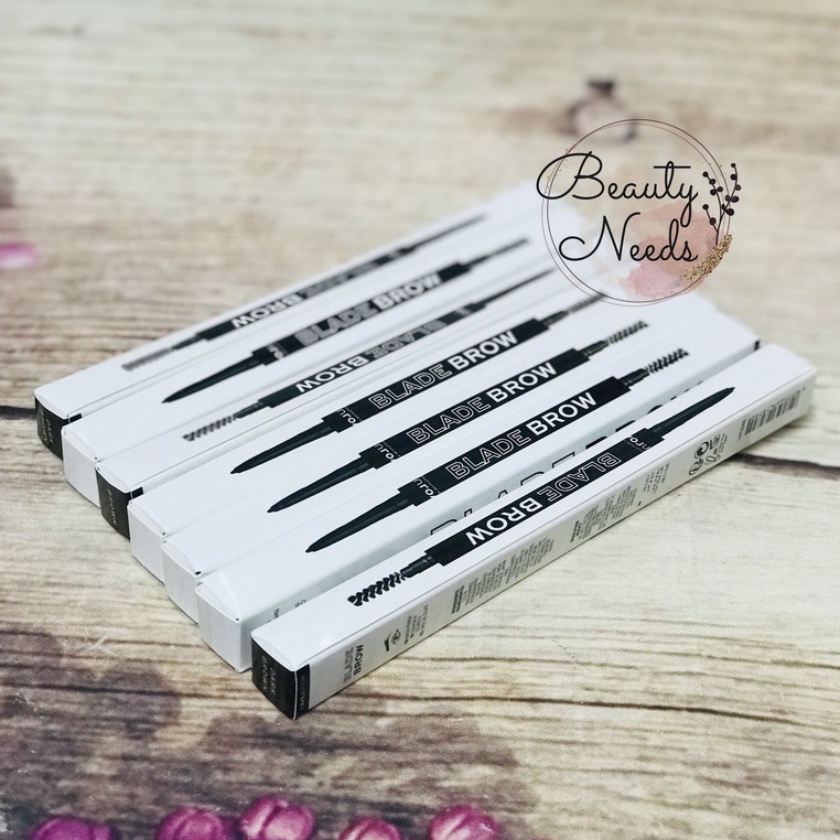 Chì kẻ mày Blade Brow -Revolution Relove