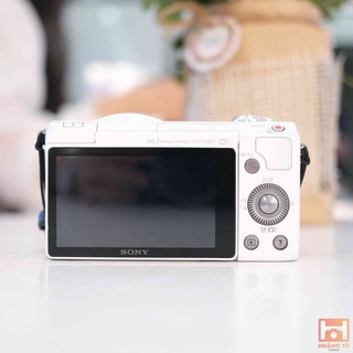 Máy ảnh Sony A5100 + Kit cũ khá đẹp