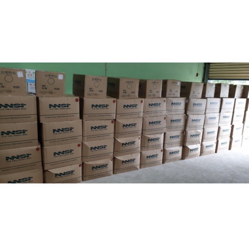 Trà Lài Tân Nam Bắc 300gr