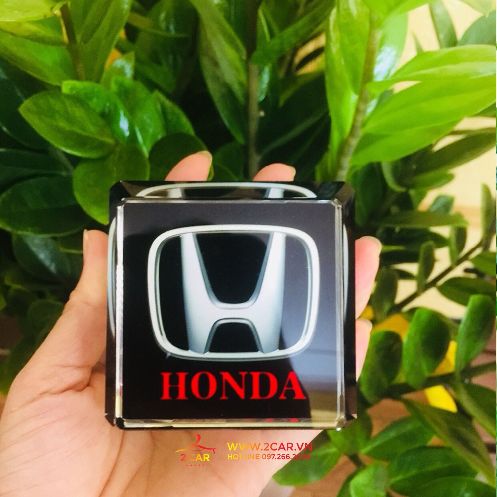 NƯỚC HOA Ô TÔ CAO CẤP THEO XE HONDA