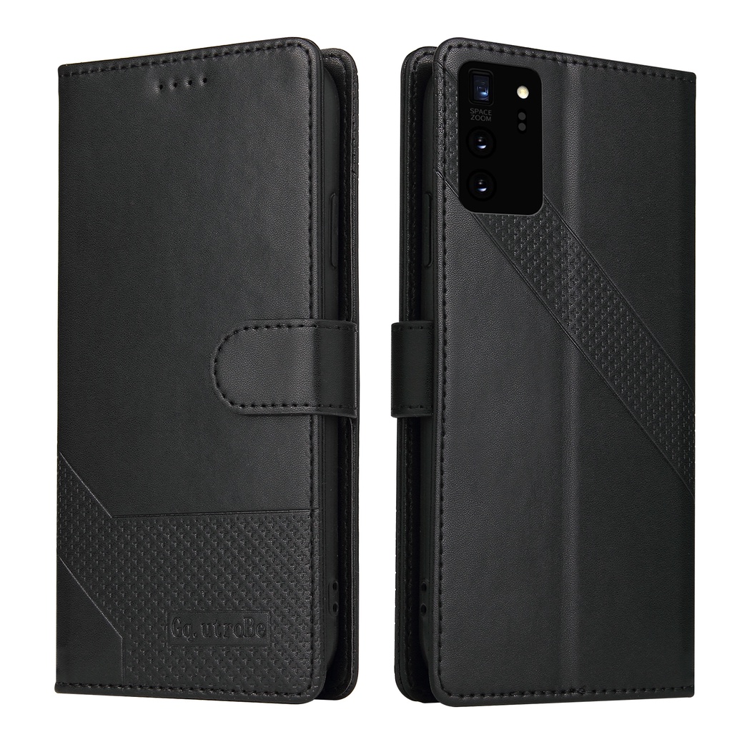Case for SAMSUNG NOTE 20 Ultra / NOTE 20 009 Ốp lưng chất liệu da cho