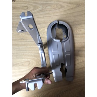 GẤP CÀNG SAU VÀ HỘP SÊN RS 100 WAVE S WAVE A LOẠI TỐT RÁP LÊN ZIN KHÔNG CHẾ CHÁO