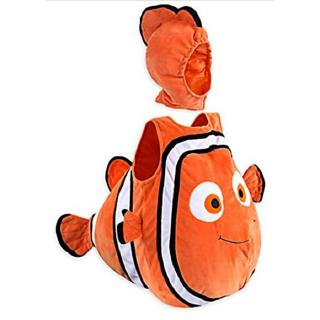 Bộ Đồ Hóa Trang Nhân Vật Finding Nemo Cho Bé