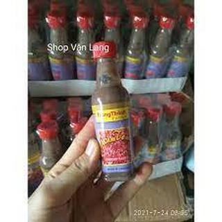 combo 2 chai Mắm tôm Angon 70g