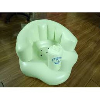 PHAO TẬP NGỒI CHO BÉ