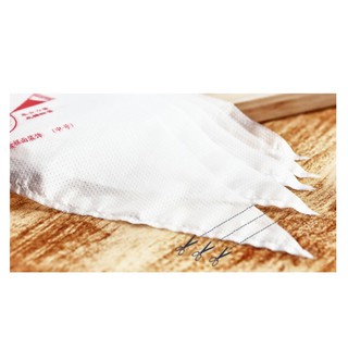 Túi Bắt Kem Dùng 1 Lần Nhiều Size