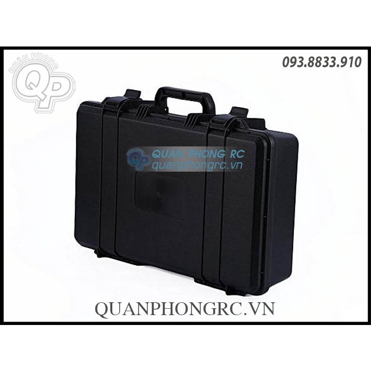 Thùng Nhựa Cao Cấp Plastic Protective Suitcase For 5~6inch Quadcopter