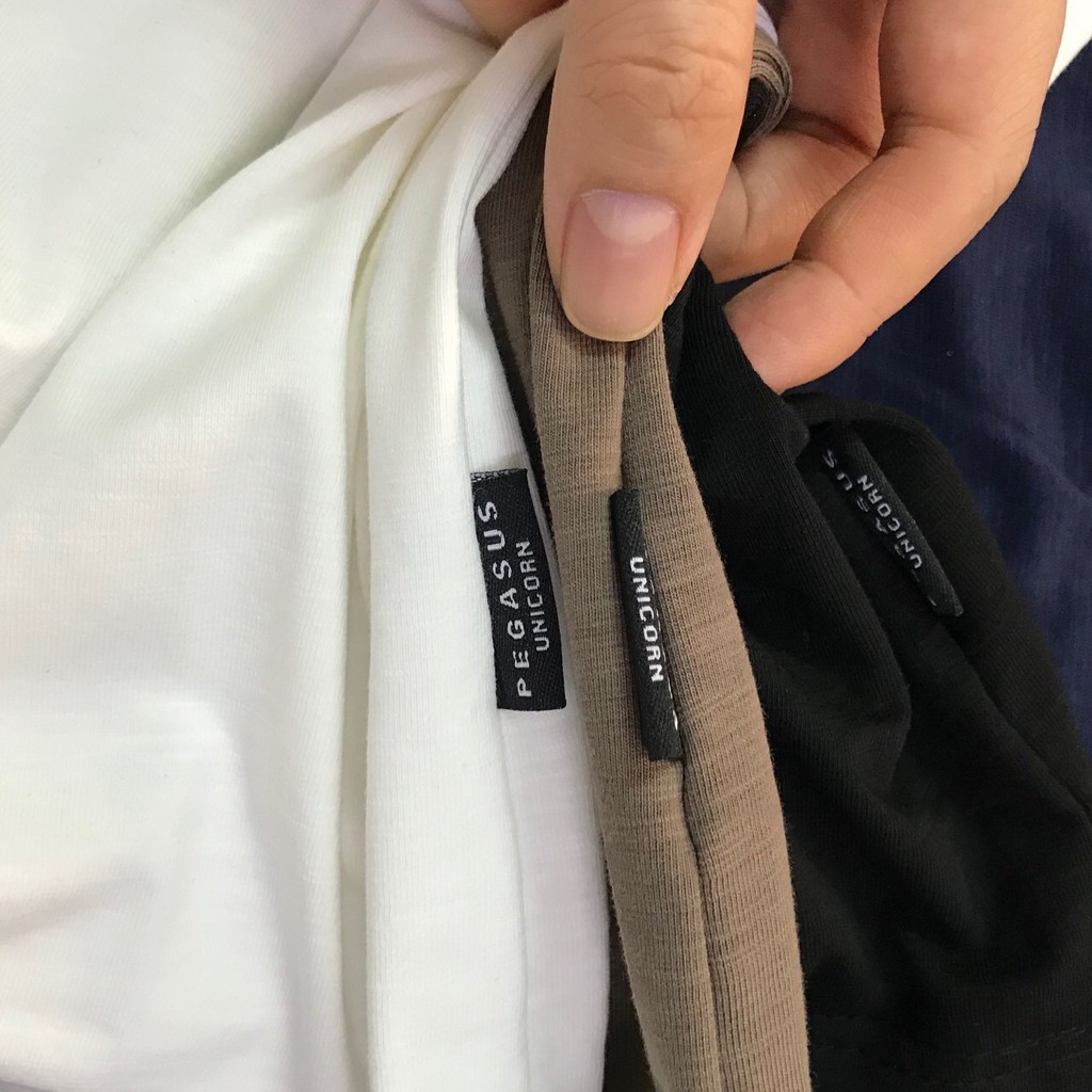 ÁO THUN NAM COTTON DẬP NỔI NGÔI SAO