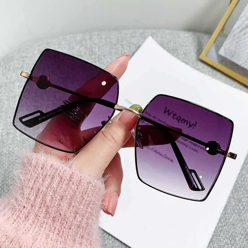 Kính Mát Thời Trang Cho Nam Nữ 2022