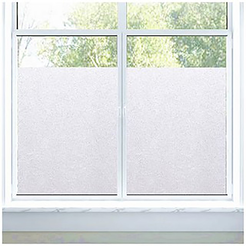 Deacl dán kính, Giấy gián kính cát mờ khổ 1m22 hàng Đài Loan