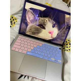 COMBO ỐP + PHỦ PHÍM DÀNH CHO MACBOOK ĐỦ DÒNG (TẶNG KÈM NÚT BỊT BỤI+ CHỐNG GÃY SẠC)
