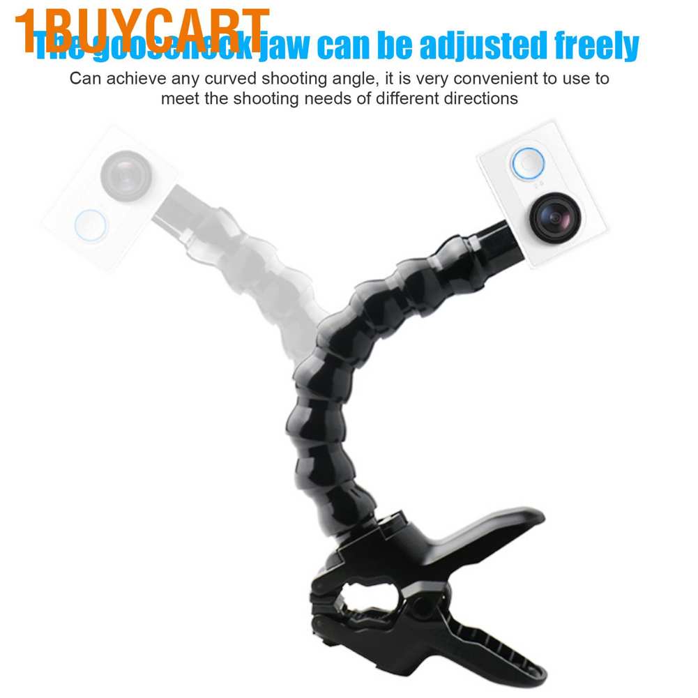 1buycart FLW 270 cổ ngỗng linh hoạt ốc vít 1/4in 8 phần