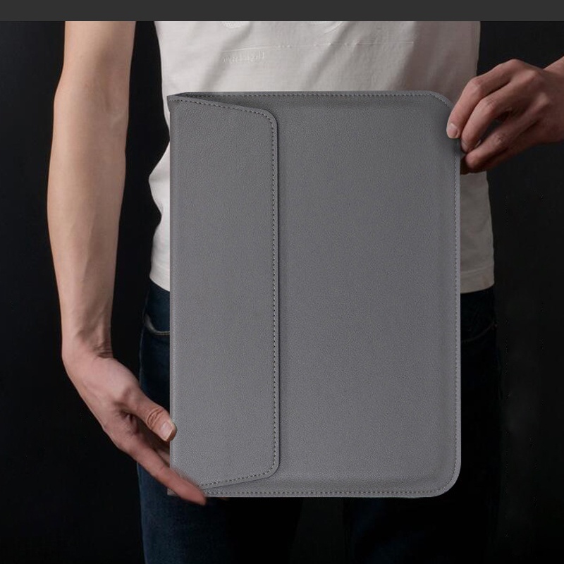 Túi Da Đựng laptop Macbook Pro 14 2021 11 12 13 15 16 inch 2019 Pro 13 2020 A2251 A2289