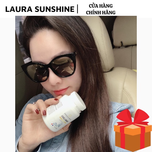 Viên uống mọc tóc, ngăn ngừa rụng tóc HAIR LOSS Laura Sunshine - Mỹ phẩm Nhật Kim Anh