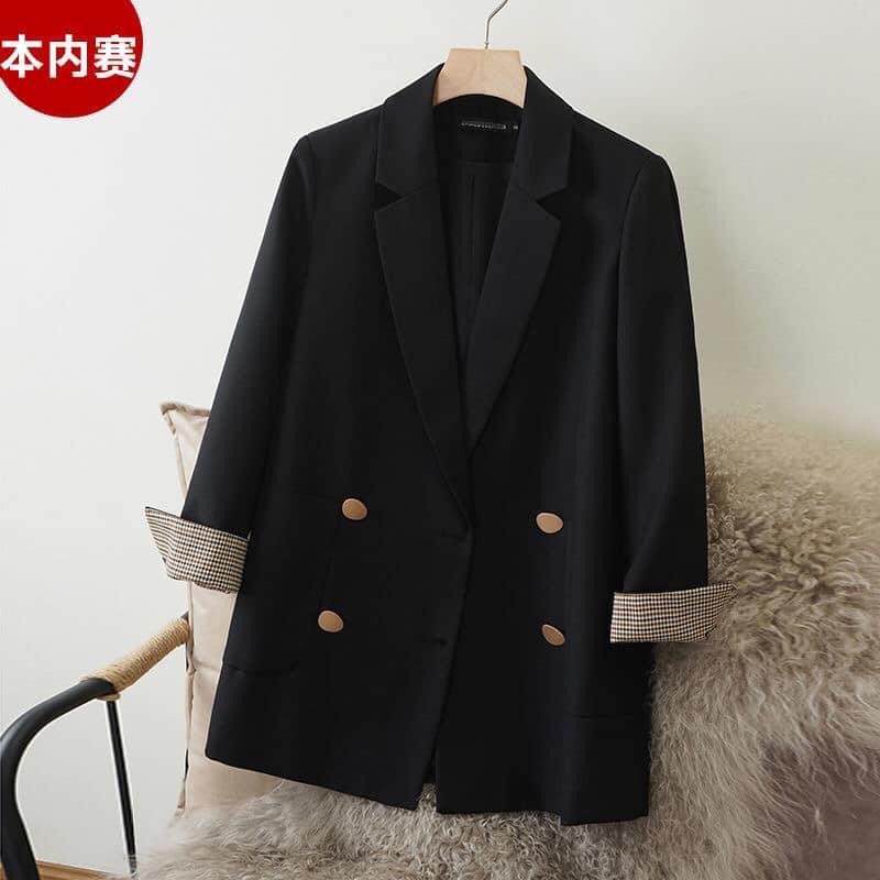 Áo khoác blazers | BigBuy360 - bigbuy360.vn
