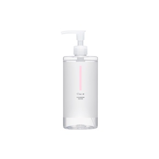  Nước Tẩy Trang Cho Da Nhạy Cảm, da dầu mụn Chacott 500ml