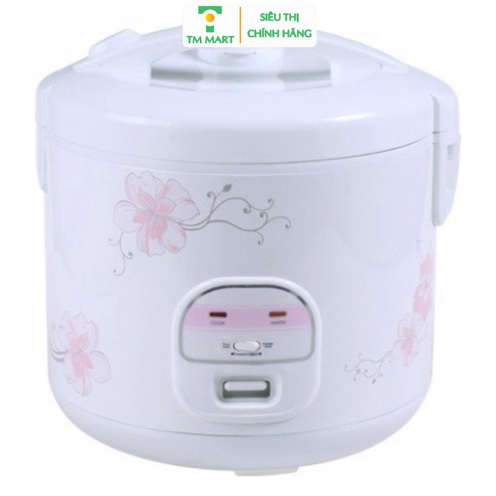 NỒI CƠM ĐIỆN OSAKA RC218TS 1.8 LÍT | BigBuy360 - bigbuy360.vn