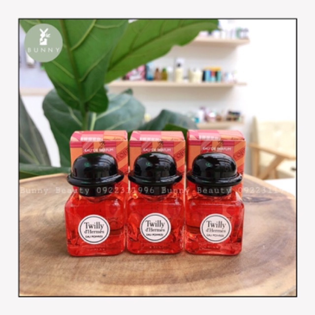 Vial Sample nước hoa minisize các hãng Bunny Beauty hàng đủ bill Sephora US