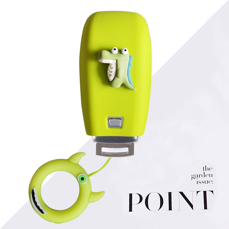 Ốp Bọc Chìa Khóa Xe Hơi Mercedes-Benz E300LC260L Bag glc260l a200lc180lA