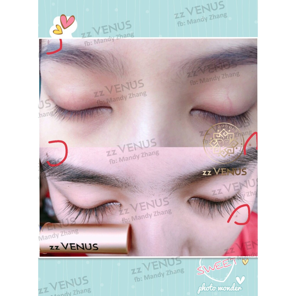 Combo Dưỡng Mi zzVENUS và Set Dầu Gội Chăm Sóc Tóc Chuyên Sâu | BigBuy360 - bigbuy360.vn