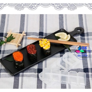 KHUÔN TẠO HÌNH CƠM CUỘN SUSHI