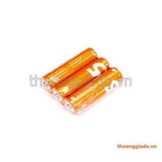 Pin Xiaomi ZI5 2A/ AA Alkaline (một vỉ 3 viên)