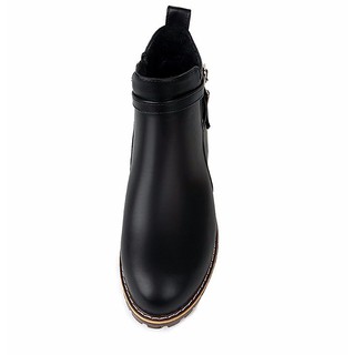Giày Boot nữ thời trang B090D