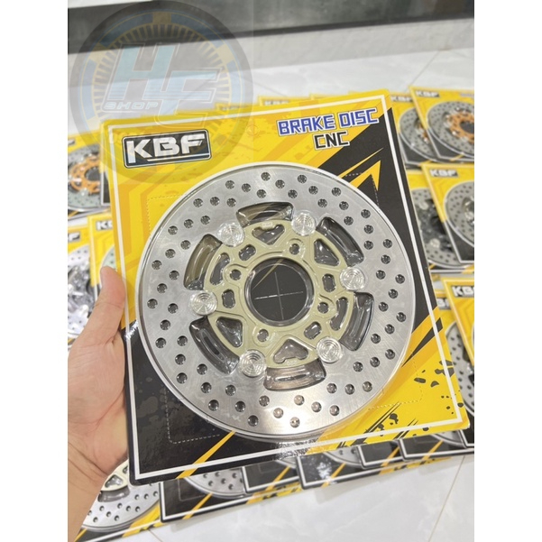 Đĩa KBF (TQ6) Size 220mm