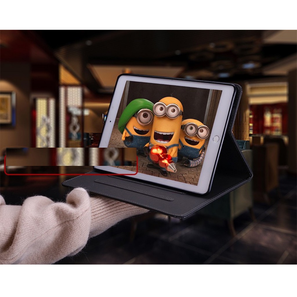 Ốp ipad silicon hình CAT ngộ nghĩnh ốp ipad Air 4/Pro 11''/9.7/10.5/10.2 gen 7/8...MART CASE | BigBuy360 - bigbuy360.vn