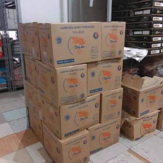 Nước rửa bát hương quế đậm đặc