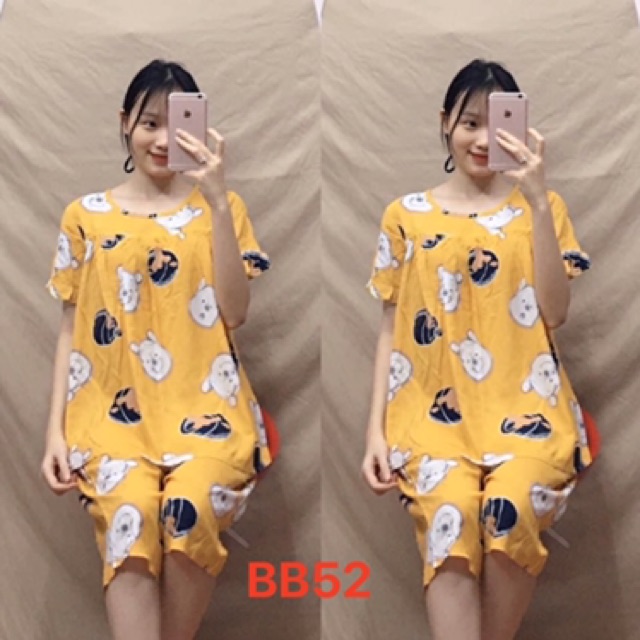 Bộ lanh bầu tay bánh bèo hàng đẹp ( GIÁ RẺ NHẤT SHOPEE )