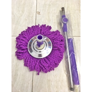 Combo 3 bông lau 360 độ