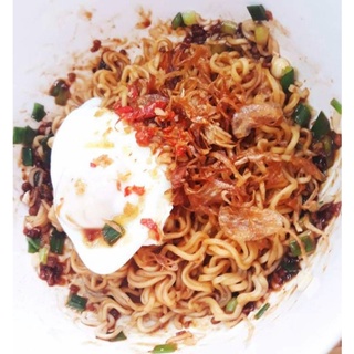 MÌ TRỘN SEDAAP ( Indonesia )
