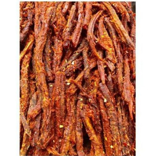 Khô bò que hồng ngự 250g