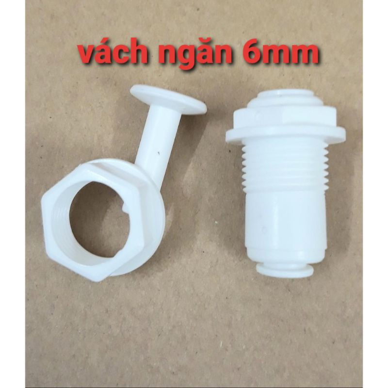 vách ngăn nối nhanh gắn tủ