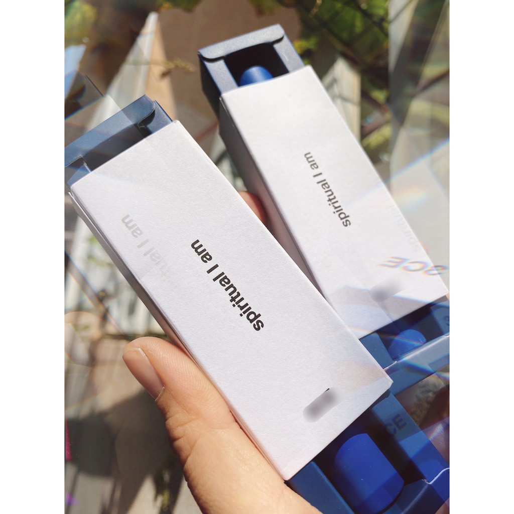 Son Kem Lì HỘP XANH SANG CHẢNH nội địa sỉ rẻ matte lipstick lâu trôi mềm mịn chuẩn màu giàu dưỡng chất MÙI STORE | BigBuy360 - bigbuy360.vn