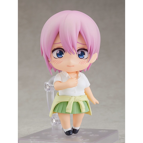 [Chính Hãng] Mô Hình Nendoroid Ichika Nakano - Nendoroid 1495 Gotoubun No Hanayome