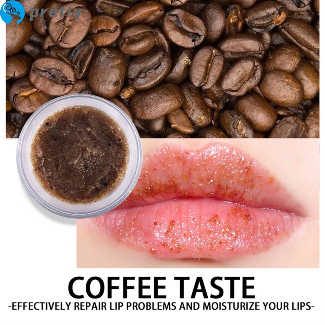 (Hàng Mới Về) Kem Tẩy Tế Bào Chết Và Nuôi Dưỡng Môi Hiệu Jzeel | BigBuy360 - bigbuy360.vn